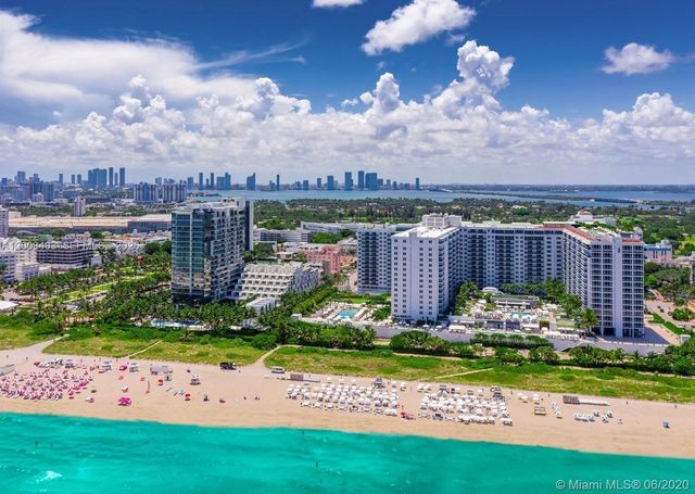 2301 Collins Ave 334, Miami Beach, FL 33139