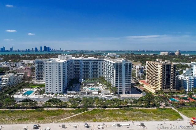 2301 Collins Ave 334, Miami Beach, FL 33139