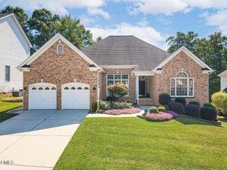 412 Virginia Water Drive, Rolesville, NC 27571
