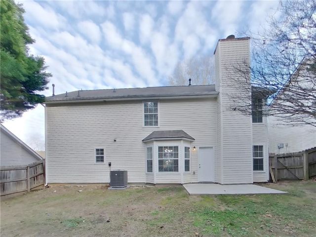 Address unavailable.