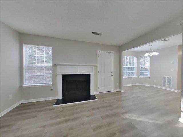 Address unavailable.