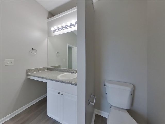 Address unavailable.