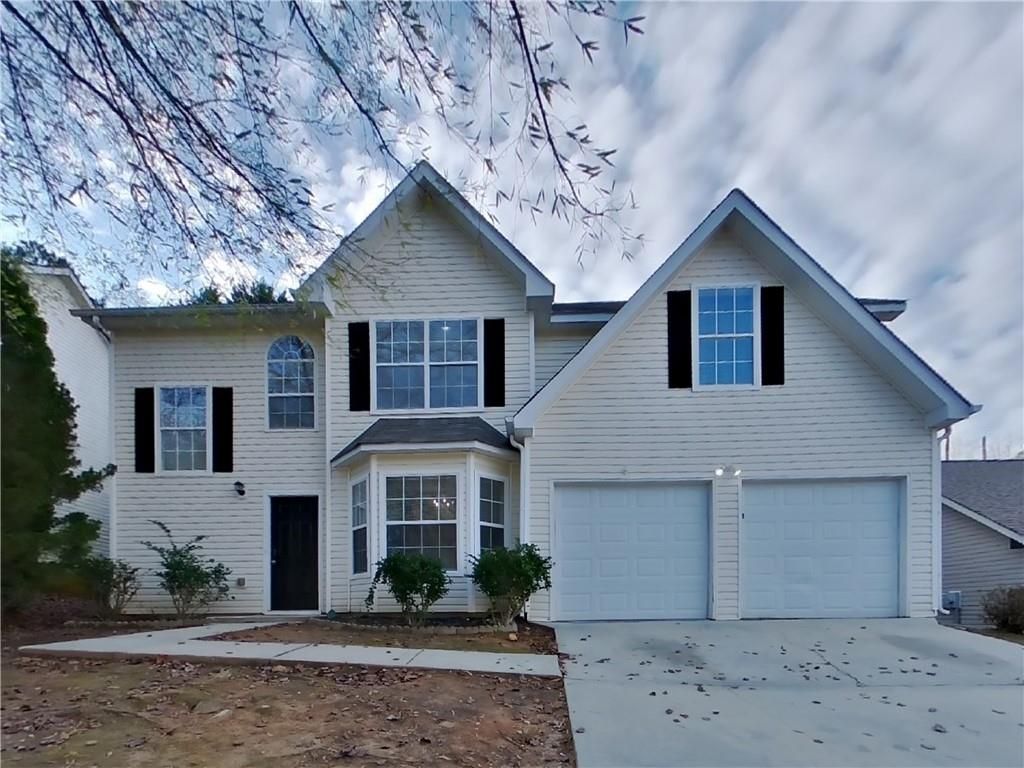 Address unavailable.