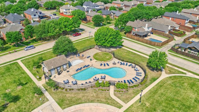 12705 Swan Lake Drive, Frisco, TX 75033