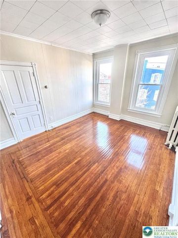 1149 West Turner Street 3, Allentown City, PA 18102