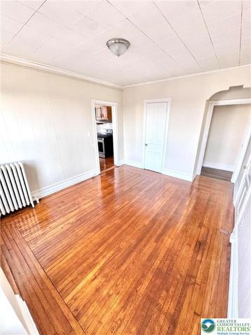 1149 West Turner Street 3, Allentown City, PA 18102