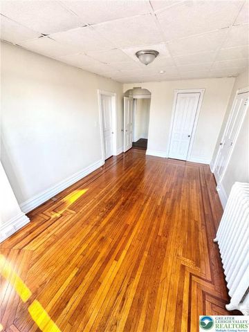 1149 West Turner Street 3, Allentown City, PA 18102