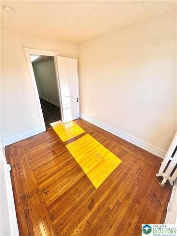 1149 West Turner Street 3, Allentown City, PA 18102