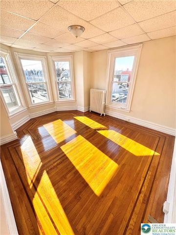 1149 West Turner Street 3, Allentown City, PA 18102