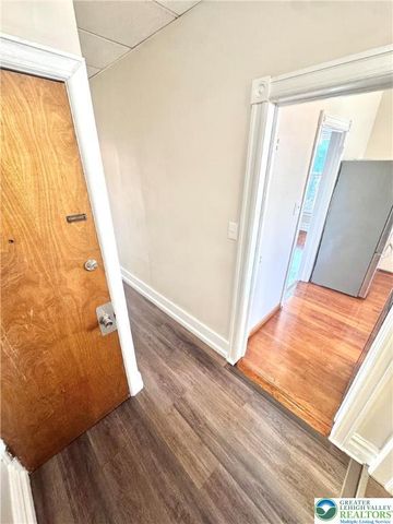 1149 West Turner Street 3, Allentown City, PA 18102