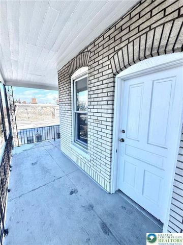 1149 West Turner Street 3, Allentown City, PA 18102