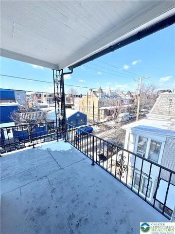 1149 West Turner Street 3, Allentown City, PA 18102