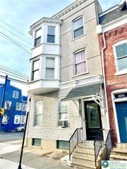 1149 West Turner Street 3, Allentown City, PA 18102