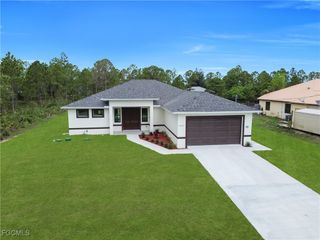 708 Poinsettia AVE, Lehigh Acres, FL 33972