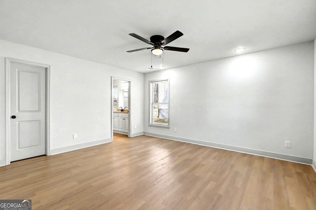 411 Loblolly Ridge Road, Locust Grove, GA 30248