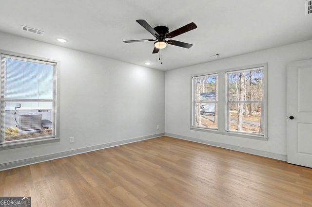 411 Loblolly Ridge Road, Locust Grove, GA 30248