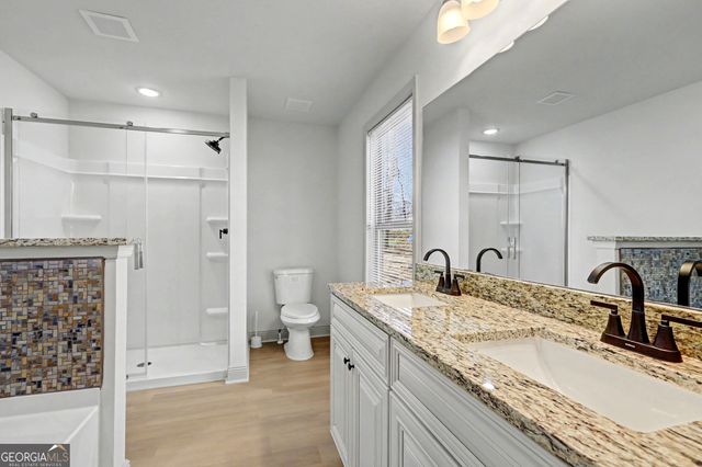 411 Loblolly Ridge Road, Locust Grove, GA 30248