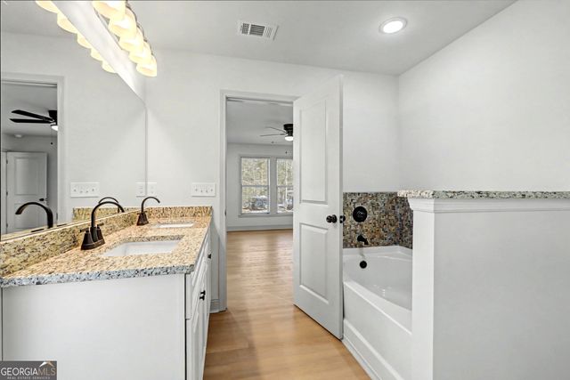 411 Loblolly Ridge Road, Locust Grove, GA 30248