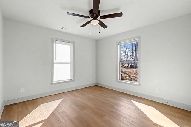 411 Loblolly Ridge Road, Locust Grove, GA 30248