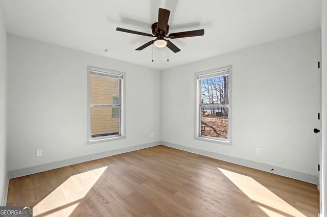 411 Loblolly Ridge Road, Locust Grove, GA 30248