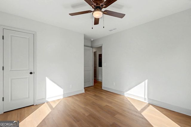 411 Loblolly Ridge Road, Locust Grove, GA 30248