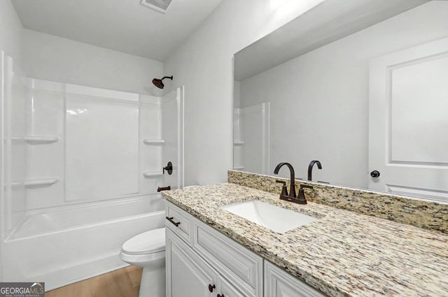 411 Loblolly Ridge Road, Locust Grove, GA 30248