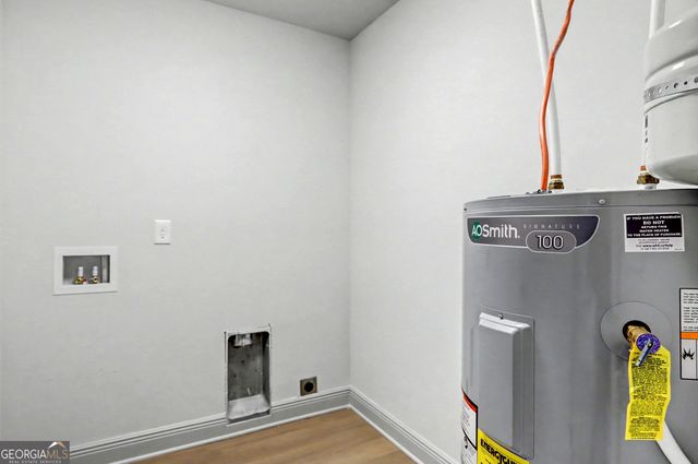 411 Loblolly Ridge Road, Locust Grove, GA 30248