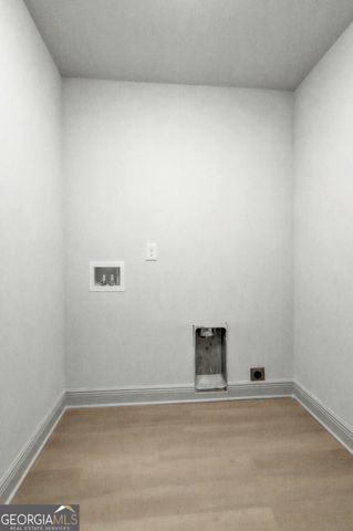 411 Loblolly Ridge Road, Locust Grove, GA 30248