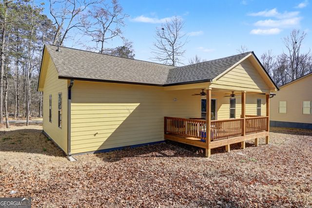 411 Loblolly Ridge Road, Locust Grove, GA 30248