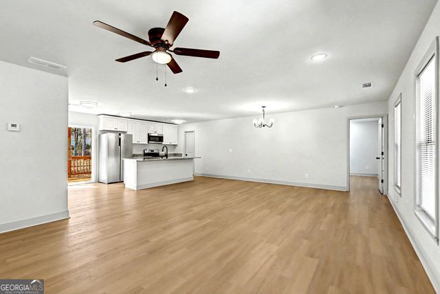 411 Loblolly Ridge Road, Locust Grove, GA 30248