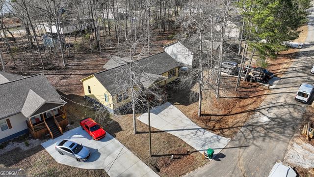 411 Loblolly Ridge Road, Locust Grove, GA 30248