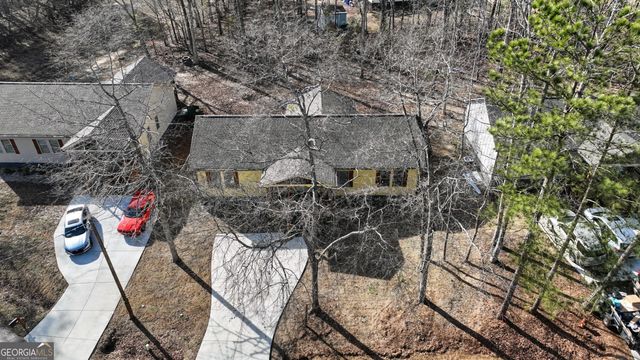 411 Loblolly Ridge Road, Locust Grove, GA 30248