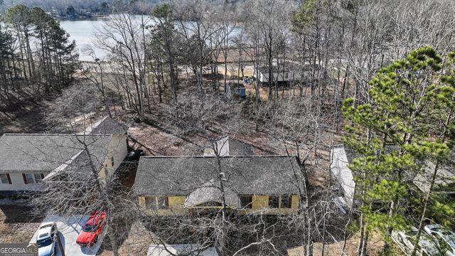 411 Loblolly Ridge Road, Locust Grove, GA 30248