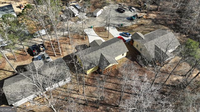 411 Loblolly Ridge Road, Locust Grove, GA 30248