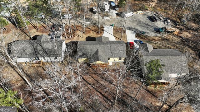 411 Loblolly Ridge Road, Locust Grove, GA 30248