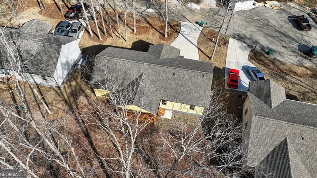 411 Loblolly Ridge Road, Locust Grove, GA 30248