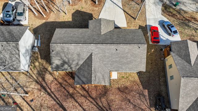 411 Loblolly Ridge Road, Locust Grove, GA 30248