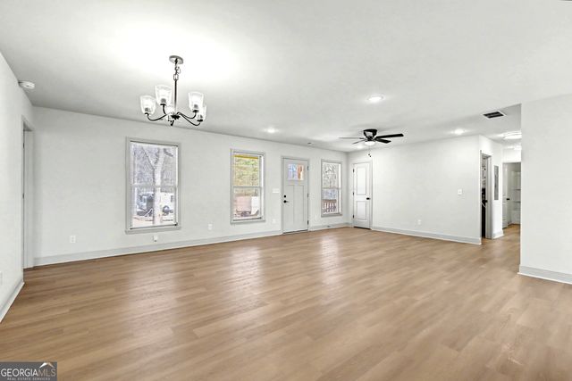 411 Loblolly Ridge Road, Locust Grove, GA 30248