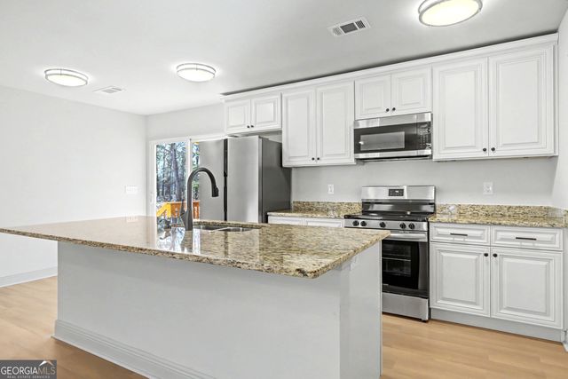 411 Loblolly Ridge Road, Locust Grove, GA 30248