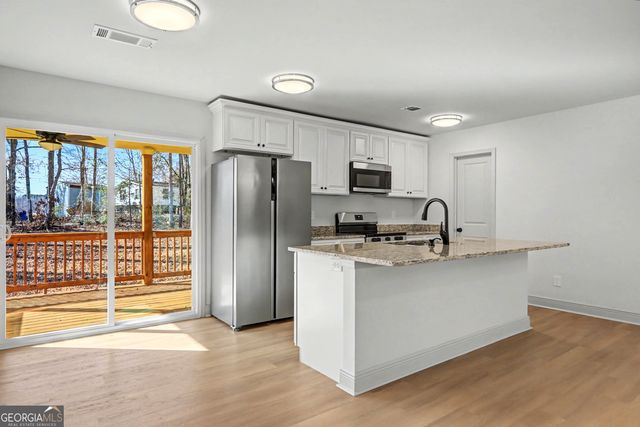 411 Loblolly Ridge Road, Locust Grove, GA 30248