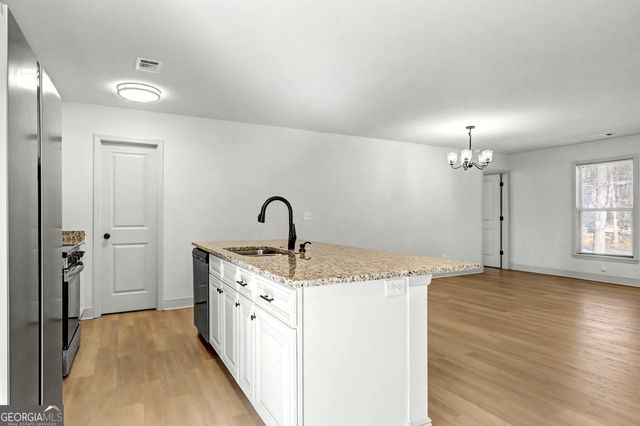 411 Loblolly Ridge Road, Locust Grove, GA 30248