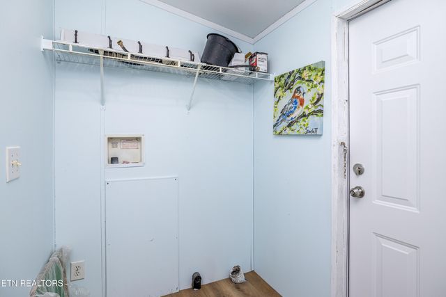 695 County Road 267, Niota, TN 37826