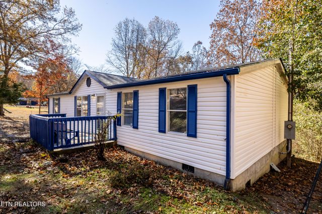 695 County Road 267, Niota, TN 37826