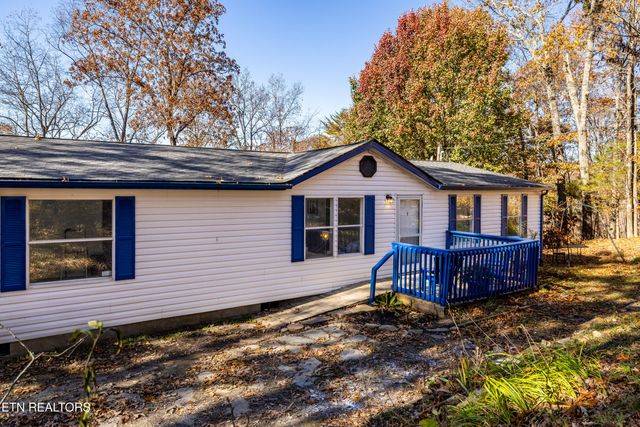 695 County Road 267, Niota, TN 37826