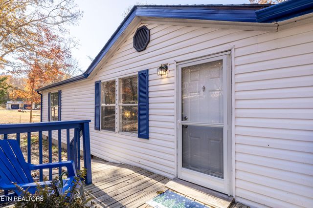 695 County Road 267, Niota, TN 37826