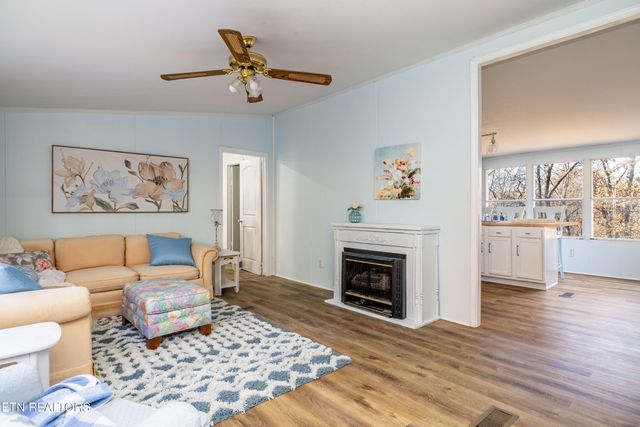 695 County Road 267, Niota, TN 37826