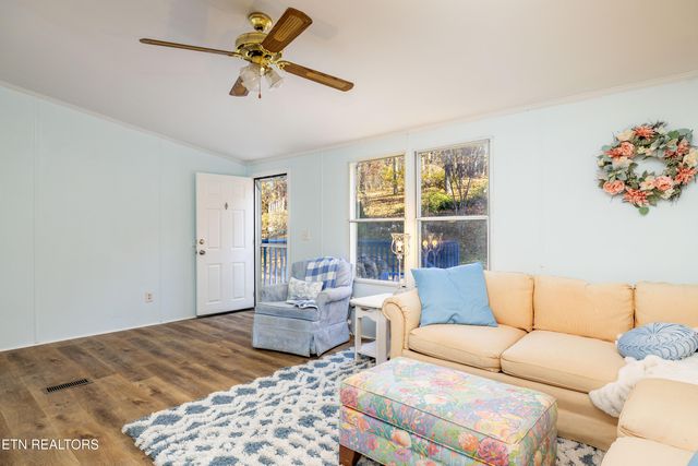 695 County Road 267, Niota, TN 37826