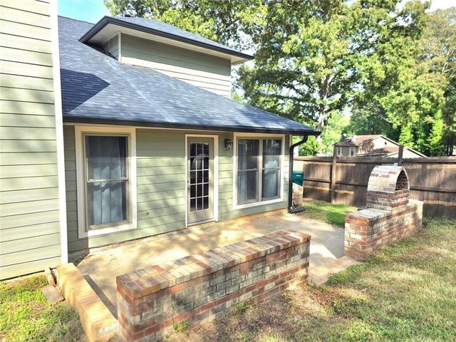 6992 Ivy Pointe Row, Austell, GA 30168