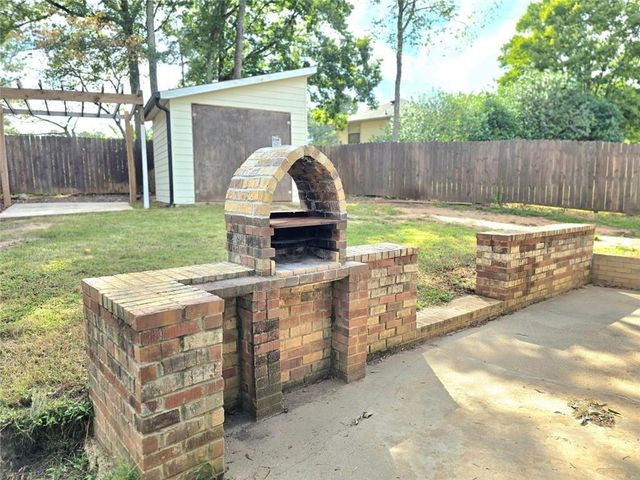 6992 Ivy Pointe Row, Austell, GA 30168