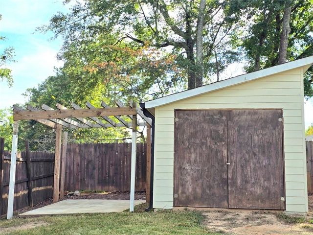 6992 Ivy Pointe Row, Austell, GA 30168